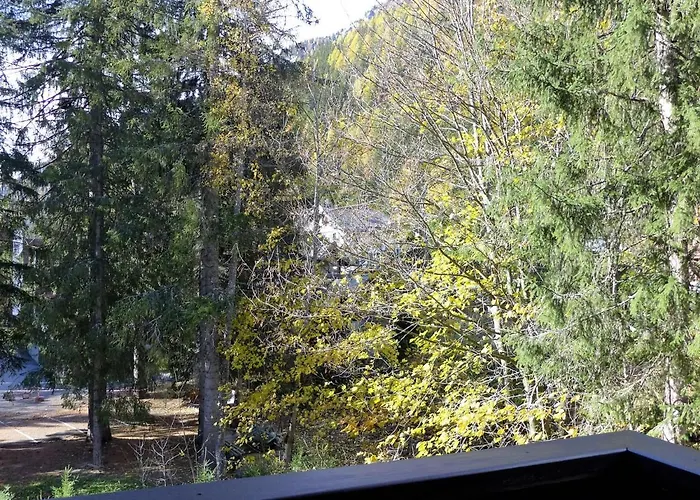 Grand Roc-4 By Interhome Apartament *