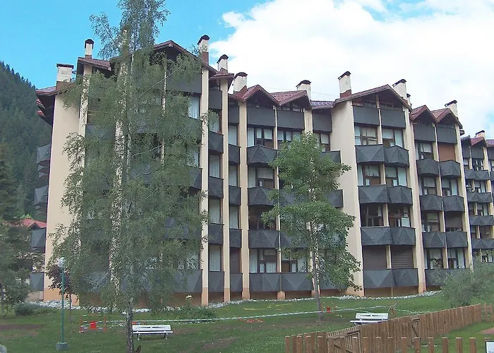 Grand Roc-4 By Interhome *