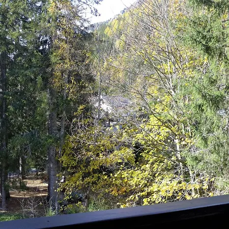 Grand Roc-4 By Interhome Apartment *