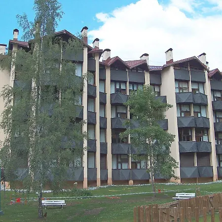 Grand Roc-4 By Interhome *