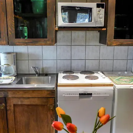 Grand Roc-4 By Interhome Apartment *