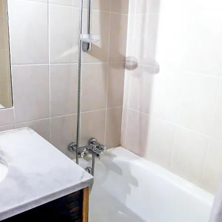 Grand Roc-4 By Interhome