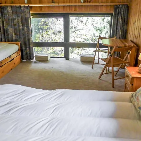 Grand Roc-4 By Interhome Apartman Chamonix