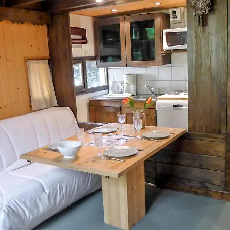 Apartment Grand Roc-4 By Interhome *