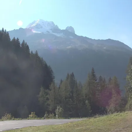 Grand Roc-4 By Interhome Apartment