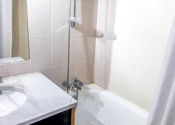 Grand Roc-4 By Interhome