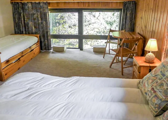 Grand Roc-4 By Interhome Appartement Chamonix