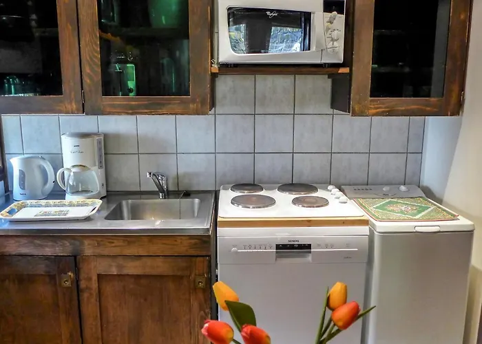 Grand Roc-4 By Interhome Lejlighed *