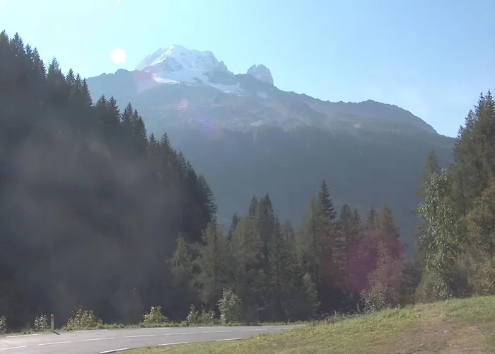 Grand Roc-4 By Interhome Lejlighed